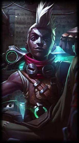 Ekko