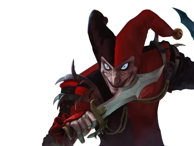 Shaco